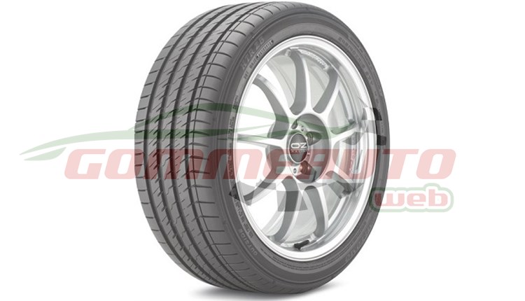 COP. 225/55 ZR17 HTR Z5 101Y XL ST